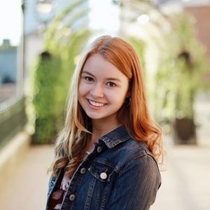 Meet your Posher, Grace